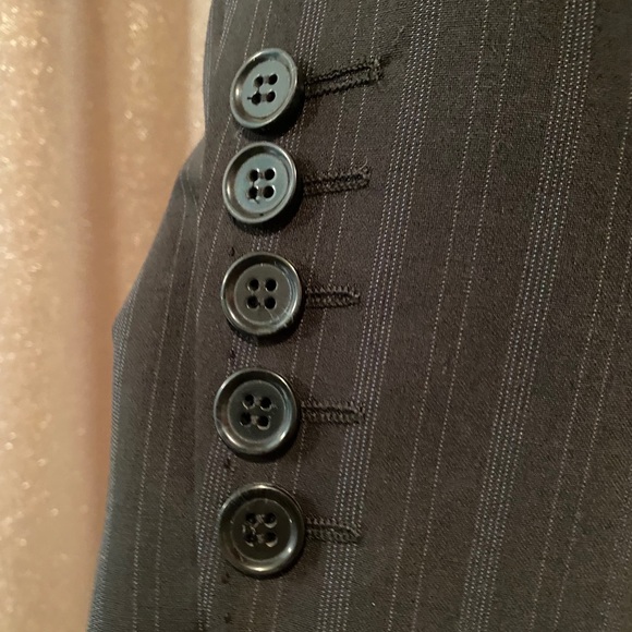 The Limited Women’s Wrinkle Free Jacket Size 2 - Picture 12 of 15